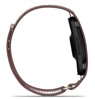 CIRQA™ SMART BAND MAUVE