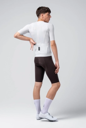 MAJICA BICIKLISTIČKA KRATKI RUKAVI CX SOLID UNISEX EMPIRE GOBIK