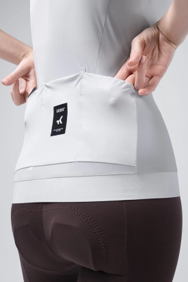 MAJICA BICIKLISTIČKA KRATKI RUKAVI CX SOLID UNISEX EMPIRE GOBIK