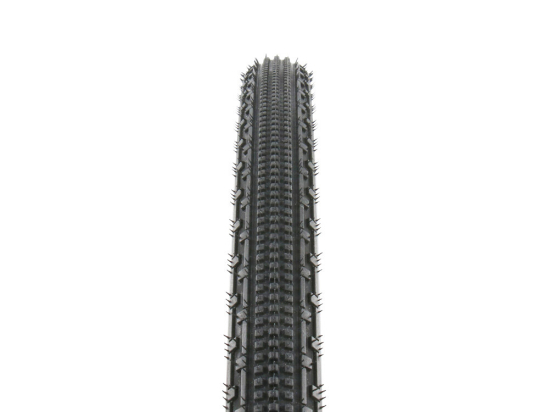 TIRE 700X43C GRAVELKING SK TLC BROWN PANARACER