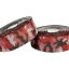 TRAKA ZA VOLAN SUPREME PRO REFLEKTIRAJUĆA CAMO RED BLB