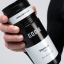 BIDON-CONTAINER TOOL HOLDER 600ml BYASI ONYX GOBIK