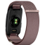 CIRQA™ SMART BAND MAUVE