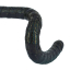 BAR TAPE SUPREME PRO GRIP BUBBLE BLACK BLB