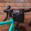 TORBICA NA VOLAN TECH BAG RESTRAP