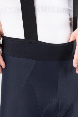 BIB TIGHTS ABSOLUTE 8.0 MAN K10 ULTRABLUE GOBIK