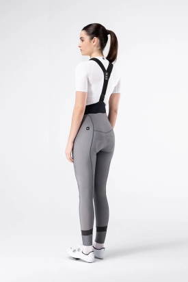 BIB TIGHTS ABSOLUTE 8.0 WOMAN K9 KETTLE GOBIK