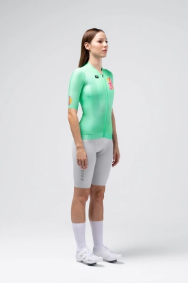 CYCLING JERSEY SHORT SLEEVES CX PRO 4.0 UNISEX BLAST GOBIK