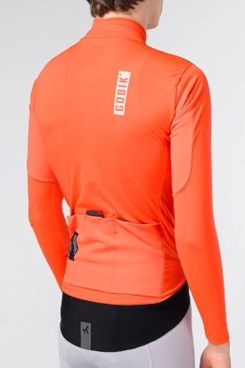JACKET ENVY 3.0 MAN SUPERFLAME GOBIK