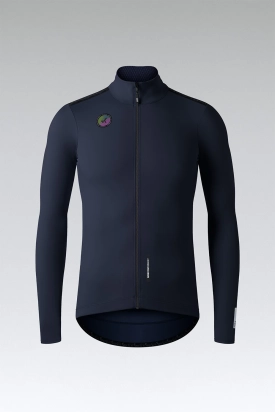 JACKET ENVY 2.0 MAN ULTRABLUE GOBIK