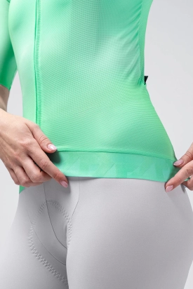 CYCLING JERSEY SHORT SLEEVES CX PRO 4.0 UNISEX BLAST GOBIK
