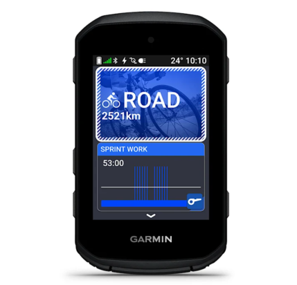 GARMIN Edge® 550