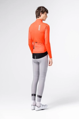 JACKET ENVY 3.0 MAN SUPERFLAME GOBIK