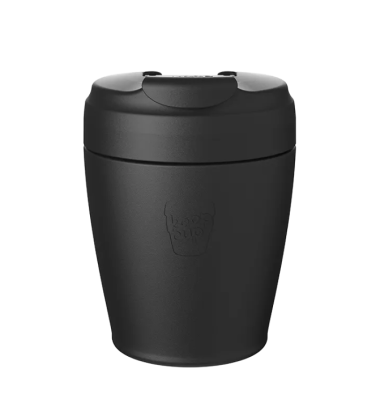 ŠALICA COMMUTER 227ml BLACK KEEPCUP