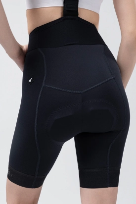 BIB SHORT ABSOLUTE ULTRABLUE 7.0 WOMAN K9 GOBIK