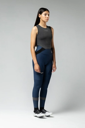 BASE LAYER LIMBER SKIN WOMAN BASALT GOBIK