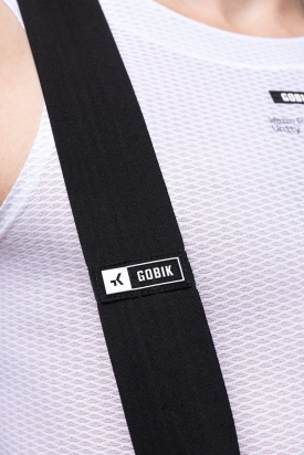 BIB SHIRTS X MAN K10 KETTLE GOBIK