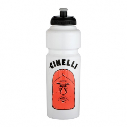 WATER BOTTLE INDIAN BY BARRY MCGEE 750ml CINELLI