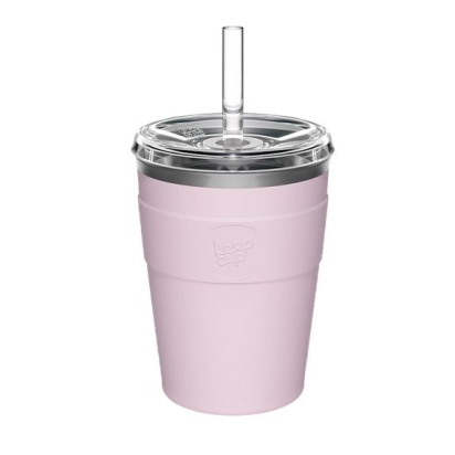 ŠALICA COLD LONGPLAY THERMAL 340ml PASHMAK PINK KEEPCUP