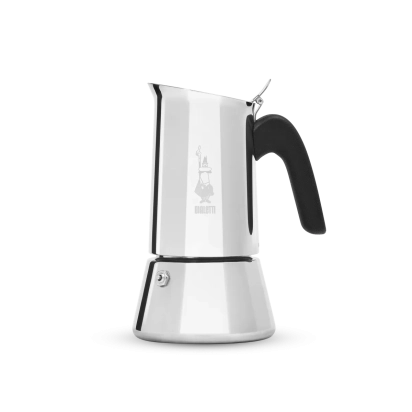 MOKA VENUS 10 ŠALICA SILVER BIALETTI