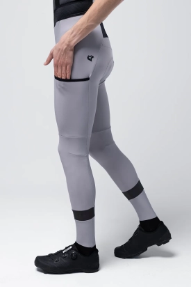 BIB TIGHTS GRIT MAN G10 TAPIOCA GOBIK