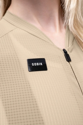 MAJICA BICIKLISTIČKA KRATKI RUKAVI PHANTOM UNISEX RYE GOBIK