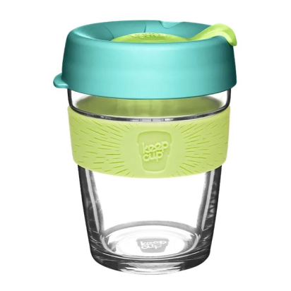 ŠALICA BREW 340ml MATCHA KEEPCUP