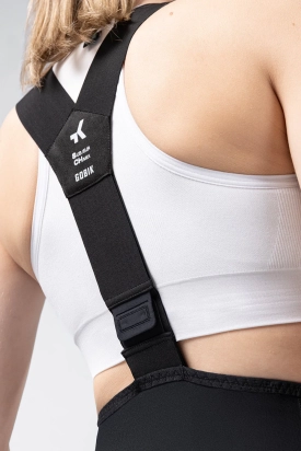 HLAČE KRATKE X WOMAN K9 KETTLE GOBIK