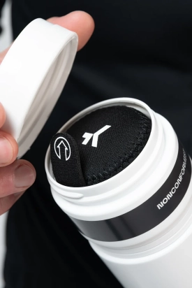 BIDON-KONTEJNER ZA DODATNU OPREMU 600ml BYASI CLOUD GOBIK