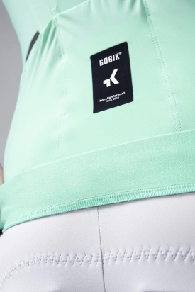 MAJICA BICIKLISTIČKA KRATKI RUKAVI CX SOLID UNISEX ONSEN GOBIK