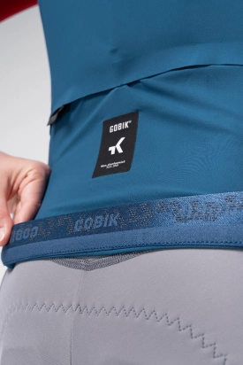 GILET VECTOR 3.0 WOMAN ASSAULT GOBIK