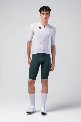 MAJICA BICIKLISTIČKA KRATKI RUKAVI ATTITUDE 2.0 MAN LAG GOBIK