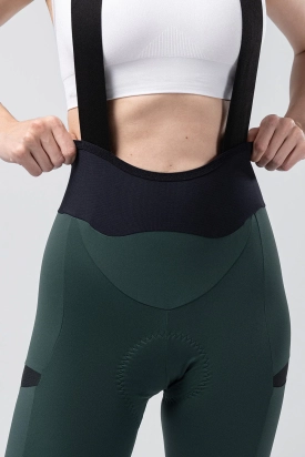 HLAČE KRATKE GRIT 3.0 PINEWOOD WOMAN K9 GOBIK