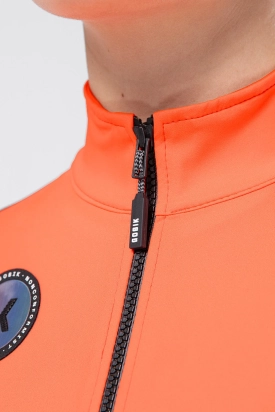 JACKET ENVY 3.0 WOMAN SUPERFLAME GOBIK