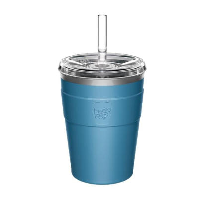 ŠALICA COLD LONGPLAY THERMAL 340ml KINGFISHER KEEPCUP