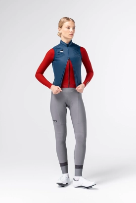 GILET VECTOR 3.0 WOMAN ASSAULT GOBIK