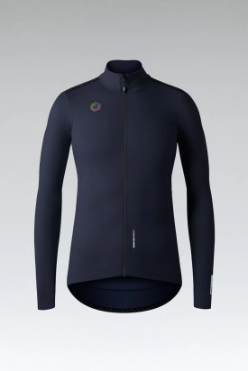 JACKET ENVY 2.0 WOMAN ULTRABLUE GOBIK