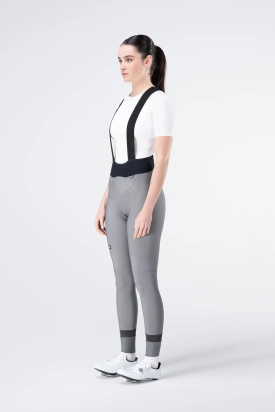 BIB TIGHTS ABSOLUTE 8.0 WOMAN K9 KETTLE GOBIK