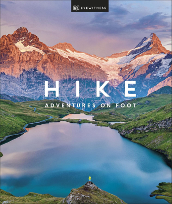 HIKE: ADVENTURES ON FOOT