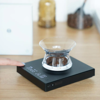 VAGA BASIC 2.0 BLACK TIMEMORE