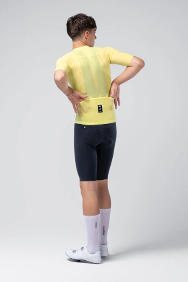 MAJICA BICIKLISTIČKA KRATKI RUKAVI PHANTOM UNISEX FANLIGHT GOBIK