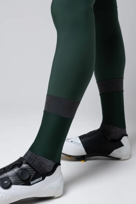 BIB TIGHTS ABSOLUTE 7.0 MAN K10 GREEN GABLES GOBIK