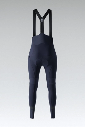 HLAČE DUGE ABSOLUTE 7.0 WOMAN K9 ULTRABLUE GOBIK