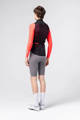 GILET PRIME MAN INK BLACK GOBIK