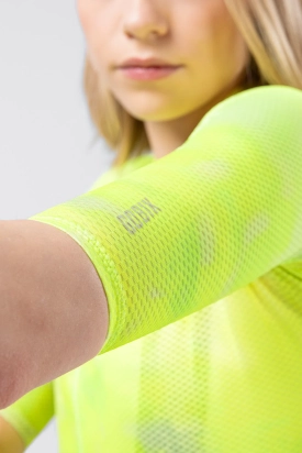 MAJICA BICIKLISTIČKA KRATKI RUKAVI CARRERA 3.0 UNISEX NUCLEAR GOBIK