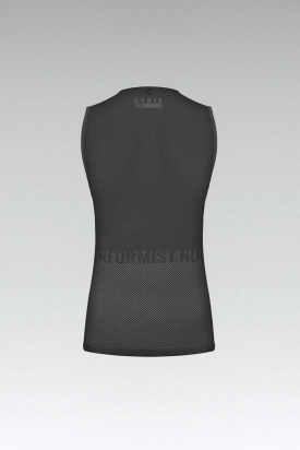 BASE LAYER LIMBER SKIN WOMAN BASALT GOBIK