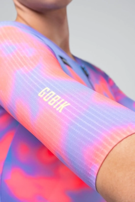 BICIKLISTIČKO ODIJELO MADISON MAN BLUE JAY GOBIK