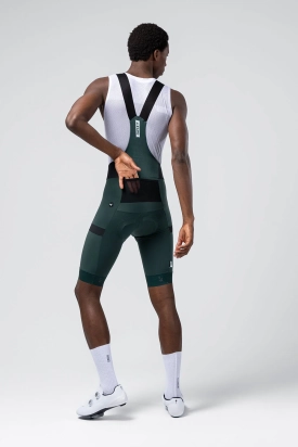 HLAČE KRATKE GRIT 3.0 PINEWOOD MAN G10 GOBIK