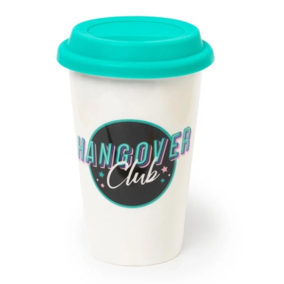 CUP HANGOVER AMERICANO 300ml LEGAMI