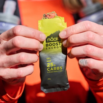 GEL BOOST 25 NEUTRAL 40g NAAK